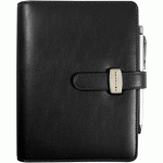 ORGANISEUR 17 DUAL - NOIR - EXACOMPTA