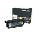 TONER LEXMARK POUR X651 / X652 / X654 ...