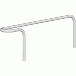 ARCEAU D'APPUI À BÉTONNER - SCHAKE