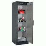 ARMOIRE QCLASSIC90-BAC-599-DROITE-ACIER-GRIS-3
