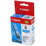 CANON CARTOUCHE D'ENCRE BCI-6 C (4706A002) - COULEUR: CYAN
