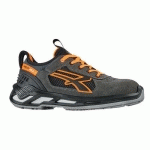 CHAUSSURES DE SÉCURITÉ RYDER ESD S1P SRC - 47 - U-GROUP - U POWER