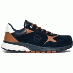 CHAUSSURES SÉCURITÉ BASSES S3 HOMME SWINGS 40 BLEU - PARADE