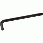 CLÉ 6 PANS COUDÉE MÂLE - SÉRIE LONGUE 63 - EMPREINTE 17 SAM OUTILLAGE