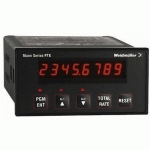 CONVERTISSEUR/SÉPARATEUR DE SIGNAL WEIDMÜLLER PTX800A 4-20 MA