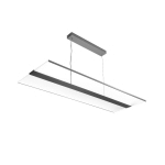 EGG SUSPENSION LED FLY6000 UP/DOWN ON/OFF 63W 840