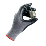 GANTS DE PROTECTION MAPA ULTRANE 553 TAILLE 9, LOT DE 10 PAIRES