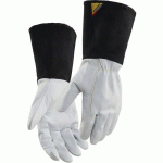 GANTS DE PROTECTION THERMIQUE DE SOUDURE - 12 - BLAKLADER