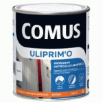 IMPRESSION UNIVERSELLE ANTI-TÂCHE COMUS® ULIPRIM