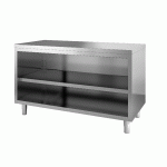 MEUBLE BAS OUVERT ECO 12X7