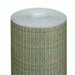 NAPPE TÊTE À TÊTE LIKE LINEN CALIFORNIA PRÉ-DÉCOUPÉE 1 0.40X24 M VERT NON-TISSÉ (VENDU PAR 6)