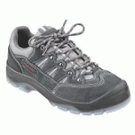 PAIRE DE CHAUSSURES BASSES PARADE LAGUNA - GRIS - POINTURE 42