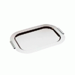 PLATEAU APS -FINESSE- 70 X 48 CM