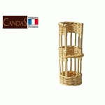 PORTEUSE À  PAIN CYLINDRIQUE