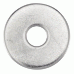 RONDELLES PLATES - EXTRA LARGE - LLU INOX A4 ACTON