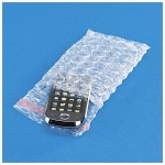 SACHET BULLES Ø 18 MM À FERMETURE ADHÉSIVE RAJA 30X40 CM