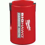 SCIE CLOCHE BIGHAWG TCT 44 MM - 1PC - MILWAUKEE