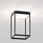 SERIEN LIGHTING SERIEN.LIGHTING REFLEX 2 S 300 NOIR/BLANC MAT