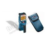 BOSCH OUTILLAGE -DÉTECTEUR SCANNER MURAL D-TECT 150 PROFESSIONAL- 0601010005