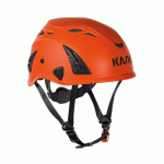 CASQUE DE SÉCURITÉ SUPERPLASMA AQ - ORANGE KASK