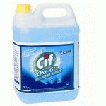 CIF OXY-GEL 5 L