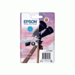 EPSON SINGLEPACK CYAN 502 INK