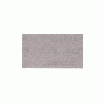 FEUILLE ABRASIVE AUTO-AGRIPPANTE ABRANET® - 70 X 125 MM - GRAIN 80 - X50 MIRKA