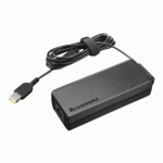 LENOVO 0B46998 ADAPTATEUR DE PUISSANCE & ONDULEUR INTÉRIEURE 90 W NOIR