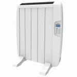 RADIATEUR ÉLECTRIQUE 900 W - ULTRA LÉGER - BASIC HAVERLAND