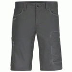 BERMUDA DE TRAVAIL SUXXEED GREENCYCLE PLANET - TAILLE 58