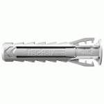 BOÎTE DE 25 CHEVILLES À EXPANSION SX PLUS 12X60MM - FISCHER - 568012
