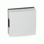 SONETTE ÉLECTROMÉCANIQUE 110V À 230V 2 TONS 50HZ À 60HZ - LEGRAND - 041651