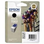 EPSON CARTOUCHE JET D ENCRE NOIR SC900 C13T003011