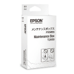 EPSON COLLECTEUR DE RÉSIDUS D