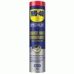 GRAISSE MULTIFONCTION WD-40 SPECIALIST - CARTOUCHE 400G WD40