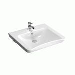 LAVABO PMR STANDARD CONFORMA 60CM S20 - VITRA - 5289B003-0001