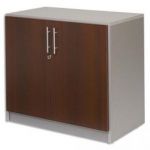 SIMMOB ARMOIRE BASSE  H72 X L80 CM GAMME MAJESTY