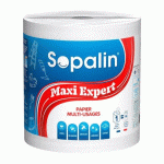 SOPALIN ESSUIE-TOUT MAXI EXPERT