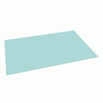 SOUS-MAIN EXACOMPTA AQUAREL EN CARTON VERT PASTEL