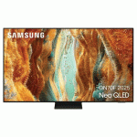 TV MINI-LED 4K - TQ55QN70FAUXXC - DIAGONALE 138 CM - SAMSUNG