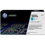 CARTOUCHE  DE TONER HP CE401A CYAN