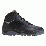 CHAUSSURES DE SÉCURITÉ S3 HOMME DIEGA POINTURE: 46 NOIR - PARADE