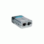 D-LINK DWL-P50 RÉPARTITEUR ALIMENTATION SOUS ETHERNET (POWER ...