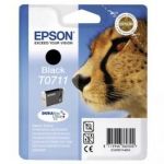 EPSON CARTOUCHE JET D'ENCRE NOIR C13T071140