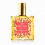 NUXE – HUILE PRODIGIEUSE ÉDITION PASSION – 100ML