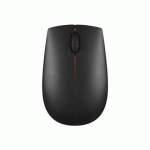 SOURIS LENOVO COMPACT SANS FIL 300 NOIR