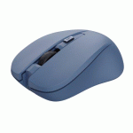 TRUST MYDO SOURIS BUREAU AMBIDEXTRE RF SANS FIL OPTIQUE 1800 DPI