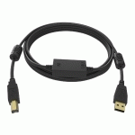 VISION PROFESSIONAL - CÂBLE USB - USB POUR USB TYPE B - 15 M