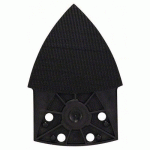 BOSCH 1 PATIN « SPÉCIAL PERSIENNES » POUR PONCEUSES DELTA BOSCH