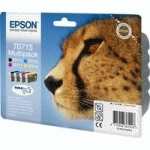 ENCRE T071540 POUR EPSON DX4400